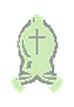 Bishop icon